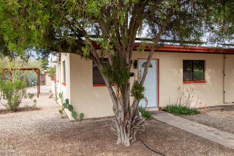 2703 E Sequoyah St, Tucson, AZ 85716 photo 3