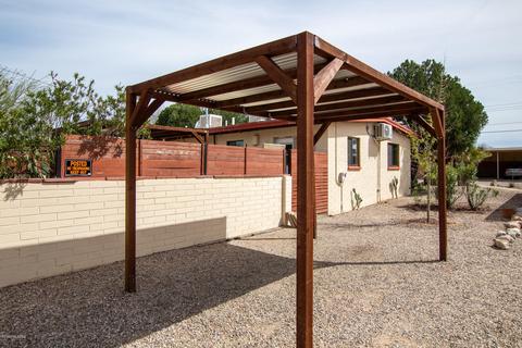 2703 E Sequoyah St, Tucson, AZ 85716 photo 11