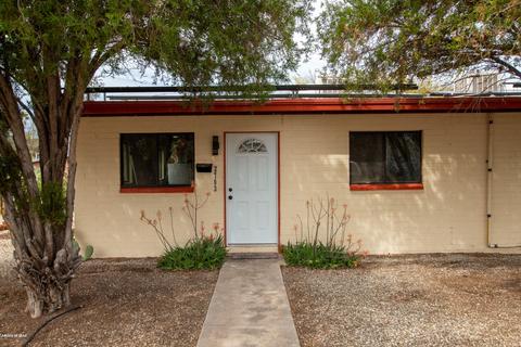 2703 E Sequoyah St, Tucson, AZ 85716 photo 2