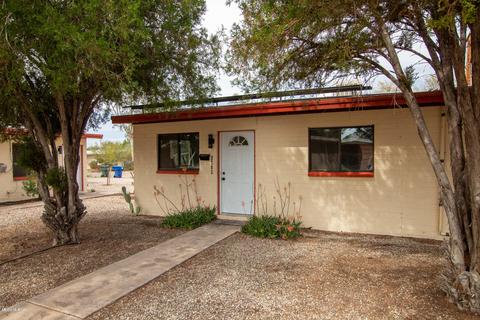 2703 E Sequoyah St, Tucson, AZ 85716 photo 1
