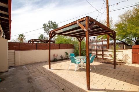 2703 E Sequoyah St, Tucson, AZ 85716 photo 14