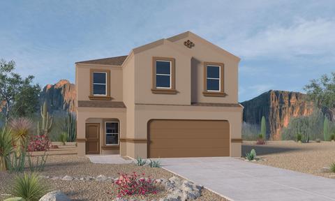 2596 E Calle Tobo, Tucson, AZ 85706 photo 1