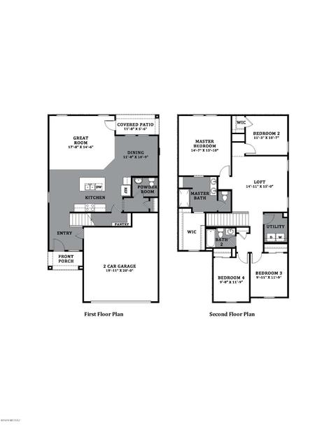 2576 E Calle Tobo, Tucson, AZ 85706 photo 2