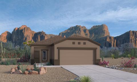 2556 E Calle Tobo, Tucson, AZ 85706 photo 1