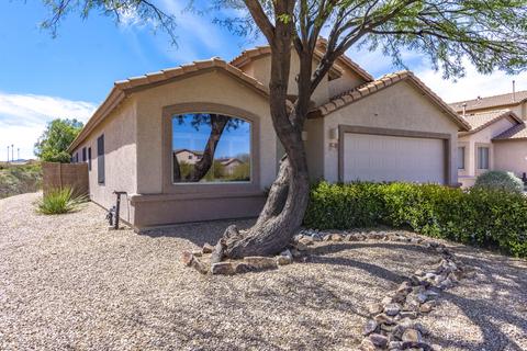 12864 E Hannah Trl, Vail, AZ 85641 photo 1