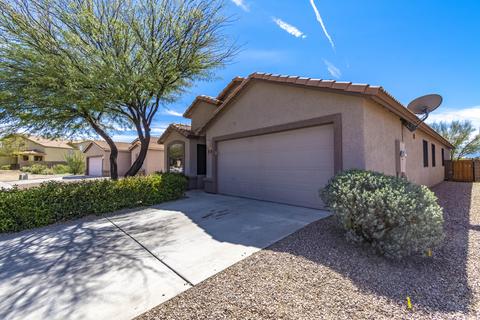 12864 E Hannah Trl, Vail, AZ 85641 photo 2