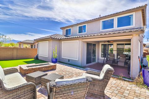11055 E Actinidia Pl, Tucson, AZ 85747 photo 5