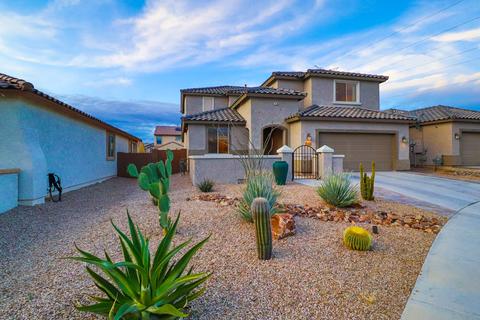 11055 E Actinidia Pl, Tucson, AZ 85747 photo 1