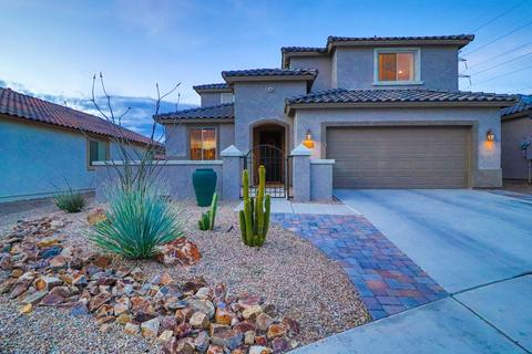 11055 E Actinidia Pl, Tucson, AZ 85747 photo 37
