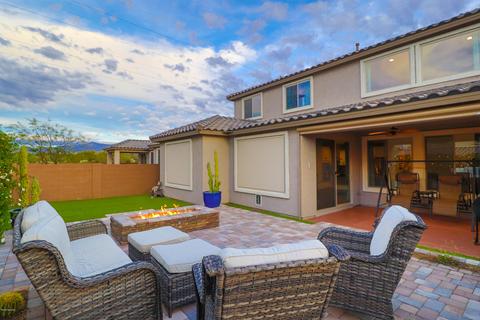 11055 E Actinidia Pl, Tucson, AZ 85747 photo 32