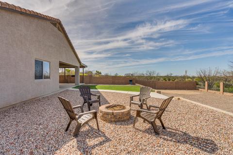 3381 E Slippery Rock Dr, Vail, AZ 85641 photo 42