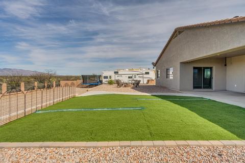 3381 E Slippery Rock Dr, Vail, AZ 85641 photo 38