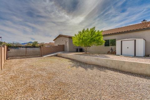 3381 E Slippery Rock Dr, Vail, AZ 85641 photo 49
