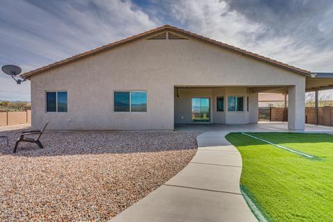3381 E Slippery Rock Dr, Vail, AZ 85641 photo 40
