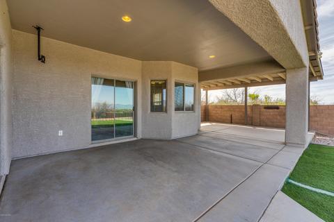 3381 E Slippery Rock Dr, Vail, AZ 85641 photo 34