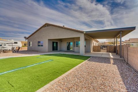 3381 E Slippery Rock Dr, Vail, AZ 85641 photo 39