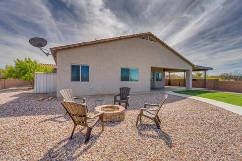 3381 E Slippery Rock Dr, Vail, AZ 85641 photo 41