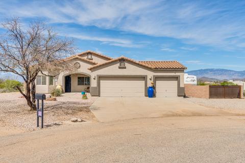 3381 E Slippery Rock Dr, Vail, AZ 85641 photo 1