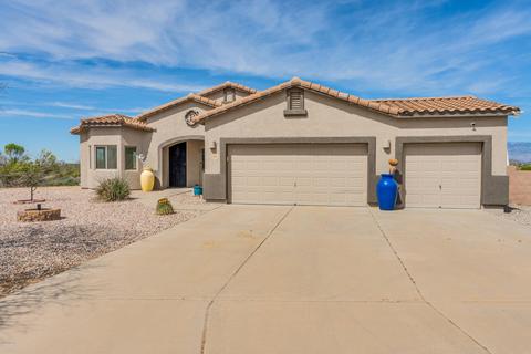 3381 E Slippery Rock Dr, Vail, AZ 85641 photo 3