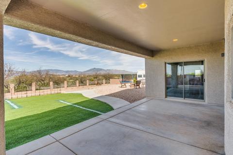 3381 E Slippery Rock Dr, Vail, AZ 85641 photo 32