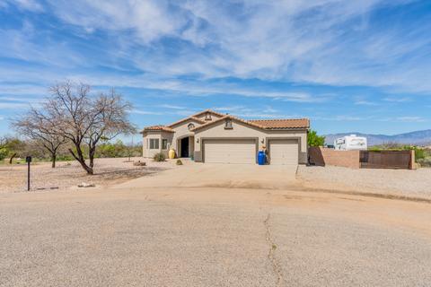3381 E Slippery Rock Dr, Vail, AZ 85641 photo 2