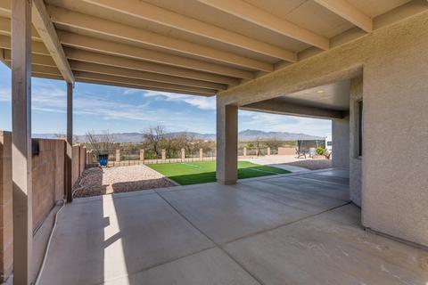 3381 E Slippery Rock Dr, Vail, AZ 85641 photo 36