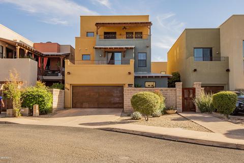 284 E Cedarvale Rd, Tucson, AZ 85704 photo 1