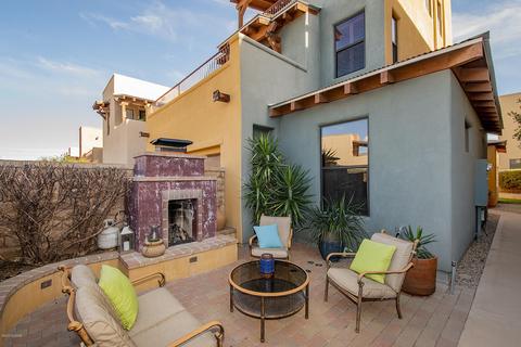284 E Cedarvale Rd, Tucson, AZ 85704 photo 2