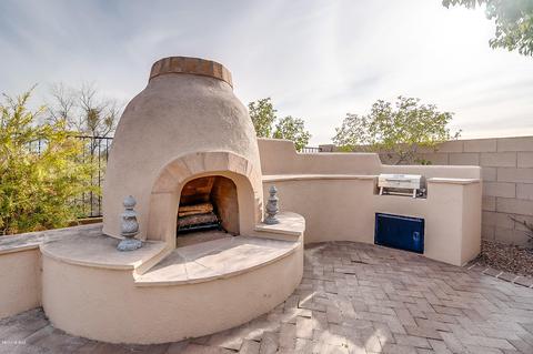 13542 E High Plains Ranch St, Vail, AZ 85641 photo 33