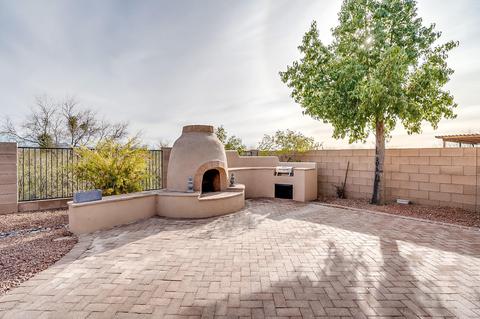 13542 E High Plains Ranch St, Vail, AZ 85641 photo 31