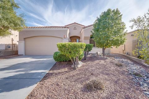 13542 E High Plains Ranch St, Vail, AZ 85641 photo 1