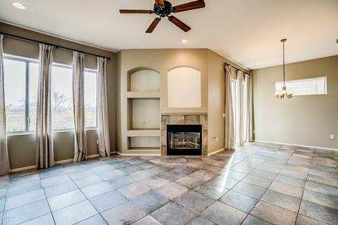 13542 E High Plains Ranch St, Vail, AZ 85641 photo 5