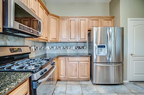 13542 E High Plains Ranch St, Vail, AZ 85641 photo 9