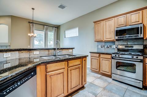 13542 E High Plains Ranch St, Vail, AZ 85641 photo 13