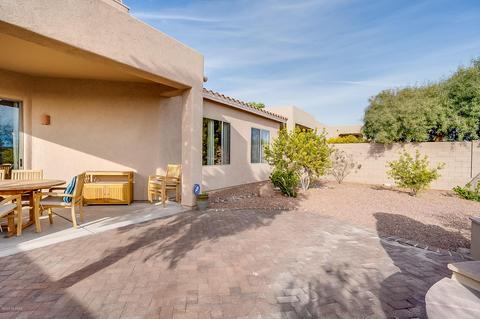 13542 E High Plains Ranch St, Vail, AZ 85641 photo 30