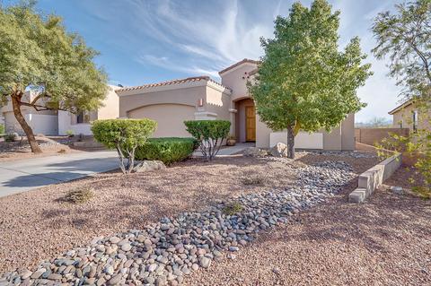 13542 E High Plains Ranch St, Vail, AZ 85641 photo 2