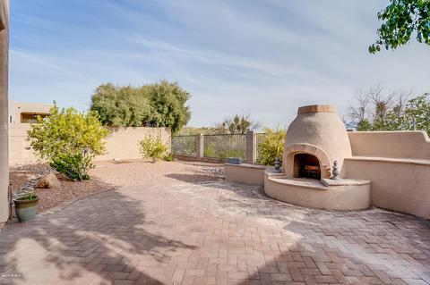 13542 E High Plains Ranch St, Vail, AZ 85641 photo 29