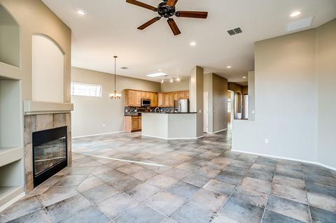 13542 E High Plains Ranch St, Vail, AZ 85641 photo 6