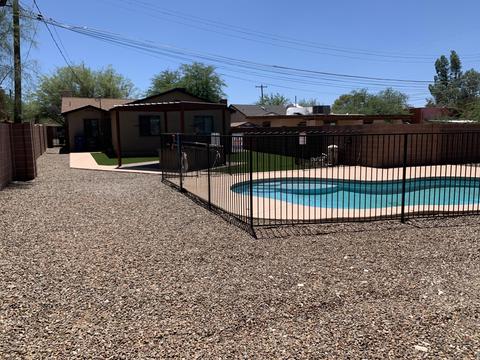 533 E Mabel St, Tucson, AZ 85705 photo 30