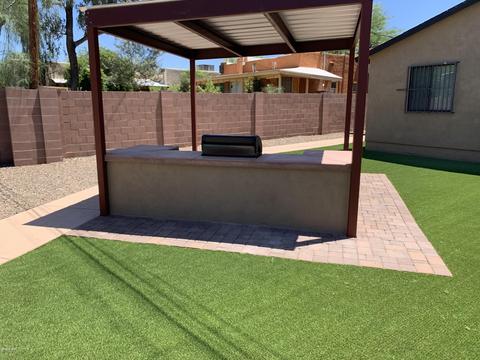 533 E Mabel St, Tucson, AZ 85705 photo 25
