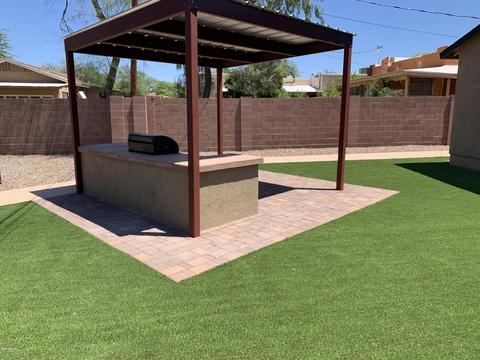 533 E Mabel St, Tucson, AZ 85705 photo 27