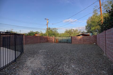 533 E Mabel St, Tucson, AZ 85705 photo 35