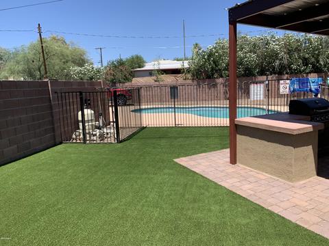 533 E Mabel St, Tucson, AZ 85705 photo 2