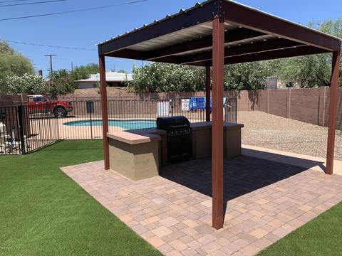 533 E Mabel St, Tucson, AZ 85705 photo 23