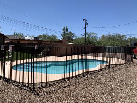 533 E Mabel St, Tucson, AZ 85705 photo 29