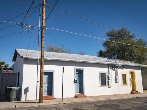 511 S Meyer Ave, Tucson, AZ 85701 photo 3