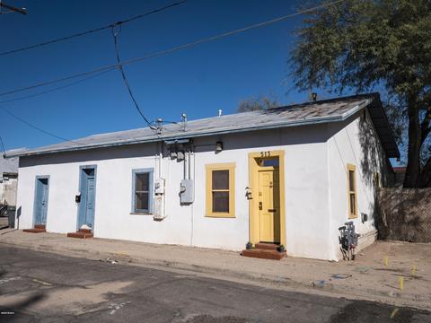 511 S Meyer Ave, Tucson, AZ 85701 photo 2