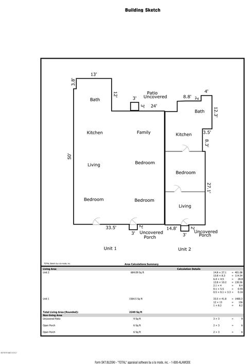 511 S Meyer Ave, Tucson, AZ 85701 photo 5