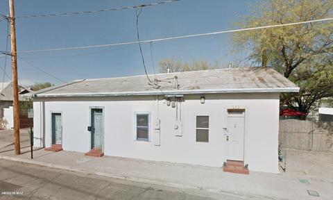 511 S Meyer Ave, Tucson, AZ 85701 photo 4