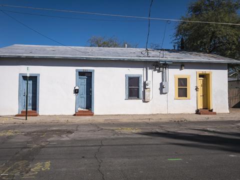 511 S Meyer Ave, Tucson, AZ 85701 photo 1